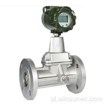 Precesja Precesji OEM Flowmeter Vortex